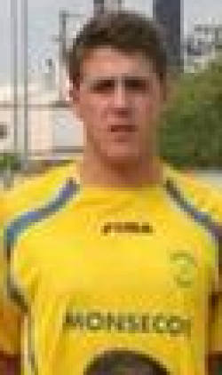 Carlos Arce (Apedem Montilla C.D.) - 2013/2014