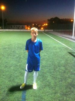 Roman (Granada Noroeste) - 2013/2014