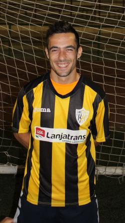 Manolo (Cubillas de Albolote) - 2013/2014