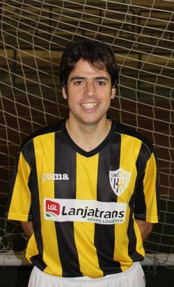 Alberto (Cubillas de Albolote) - 2013/2014
