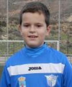 JUAN (A.D. Poli Aguadulce) - 2013/2014