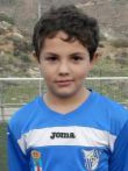 PINEDA (A.D. Poli Aguadulce) - 2013/2014