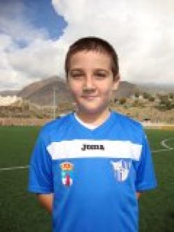 SALVATIERRA (A.D. Poli Aguadulce) - 2013/2014