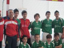 Juan (C.F. Motril) - 2013/2014
