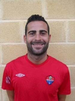 Doval (C.F. Adra) - 2013/2014
