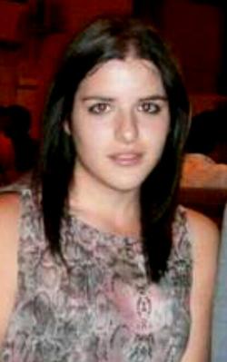 Virginia (Atltico Sabiote) - 2013/2014