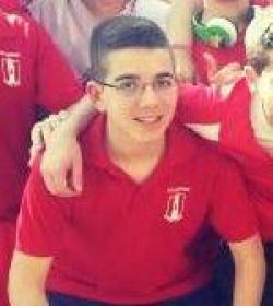 Reyes (U.D. Alchoyano) - 2013/2014