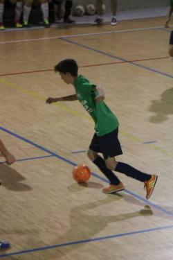 Martn (Montevive-Alhendn) - 2013/2014