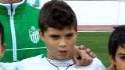 Oliver (Atarfe Industrial) - 2013/2014
