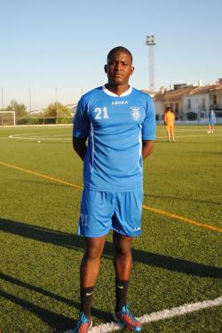Al (Arcos C.F.) - 2013/2014