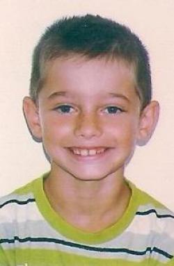 Antoito (C.F. Adra B) - 2013/2014