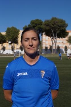 Susana (San Fernando C.D.) - 2013/2014