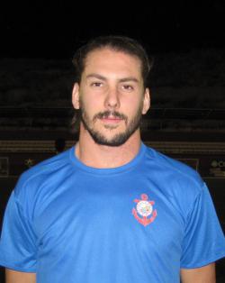 Miguel Angel (C.D. Rincn) - 2013/2014