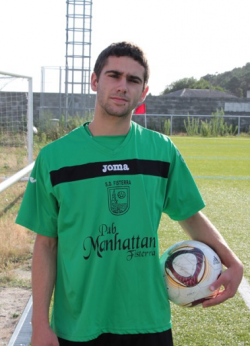 Robertn (C.F. Lira) - 2013/2014