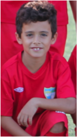 Amaro (Loma de Acosta B) - 2013/2014