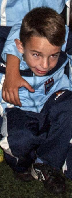 Nasir (Ath. Fuengirola B) - 2013/2014