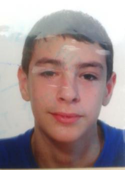 Pablo (Atarfe Industrial) - 2013/2014