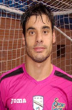 Alexis (Navalmoral F.S.) - 2013/2014
