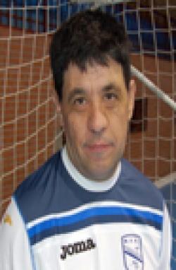 ngel Luis (C.D. Don lvaro) - 2013/2014
