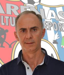 Matas Ramrez (Arenas de Armilla) - 2013/2014