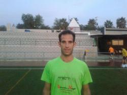 Adry (C.D. Coronil) - 2013/2014