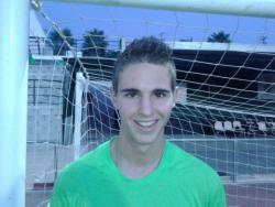 Mario (C.D. Coronil) - 2013/2014