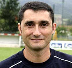 Ernesto Valverde (Athletic Club) - 2013/2014
