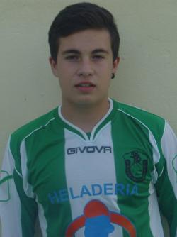 Nacho (La Herradura 2005) - 2013/2014
