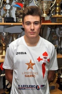 Viti (R.C.D. Carabanchel) - 2013/2014