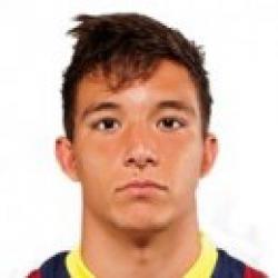Lucas (Barcelona Atltic) - 2013/2014
