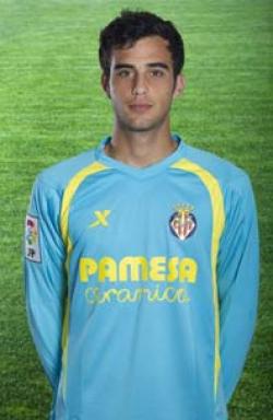 Zagal (Villarreal C.F. B) - 2013/2014