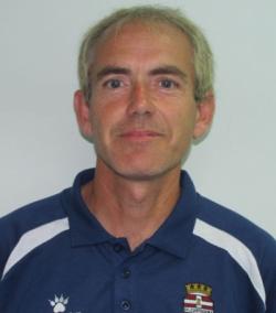 Chema Escudero (F.C. Cartagena) - 2013/2014