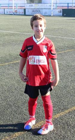 lvaro (F.B Torreo) - 2013/2014