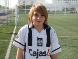 Joel (Ro San Pedro) - 2013/2014