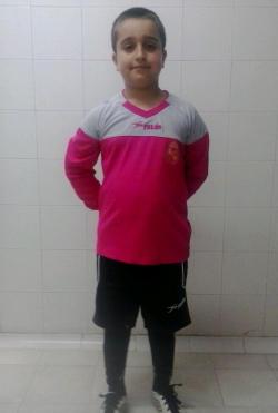 TNEZ (Pea Real Madrid) - 2013/2014