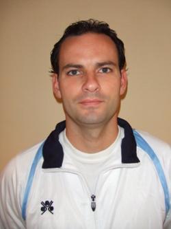 Rafa Reina (C.D. Iliturgi C.F.) - 2013/2014