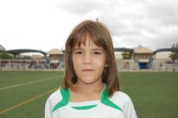 Isma (Betis Iliturgitano) - 2013/2014