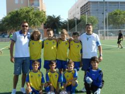 PABLO (Nextstars) - 2013/2014