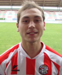 Priz (Zamora C.F. B) - 2013/2014