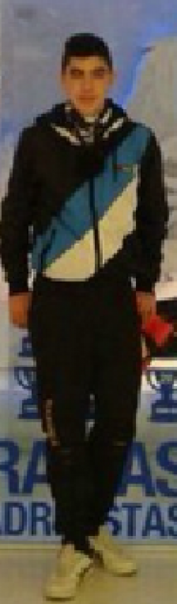 Dani (C.D. Santa Fe) - 2013/2014