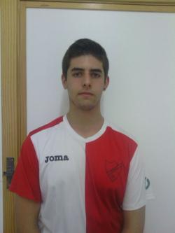 DAVID (Otura C.F.) - 2013/2014