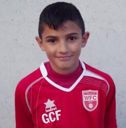 Joaquin (ADF Costa Tropical) - 2013/2014