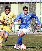 Toperas (Unami C.P.) - 2013/2014