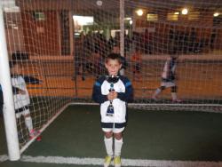 Jesulito (La Salle P.S.M) - 2013/2014