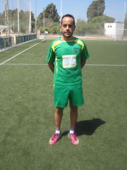 PINI (La Salle P.S.M. B) - 2013/2014