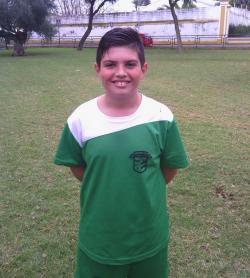 Joserra (Barriada de la Playa) - 2013/2014