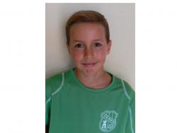 Christian (C.D. Rota) - 2013/2014