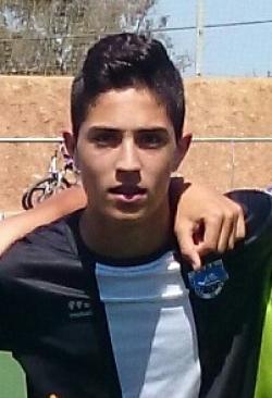 Cintas (P.D. Garrucha B) - 2013/2014