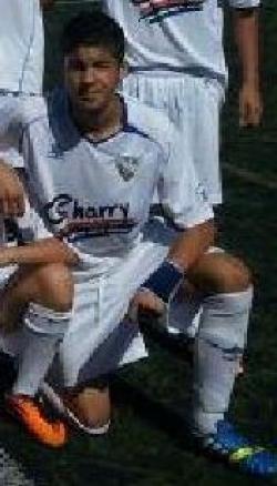 Juanfran (C.D. Ronda) - 2013/2014