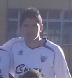 Ezequiel (C.D. Ronda) - 2013/2014